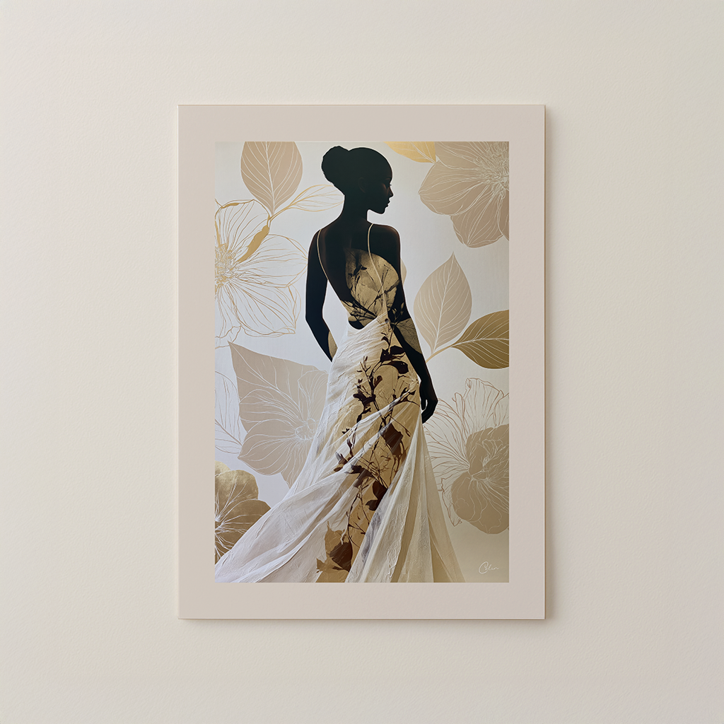 Gilded Grace