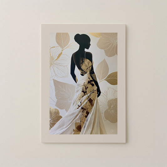 Gilded Grace