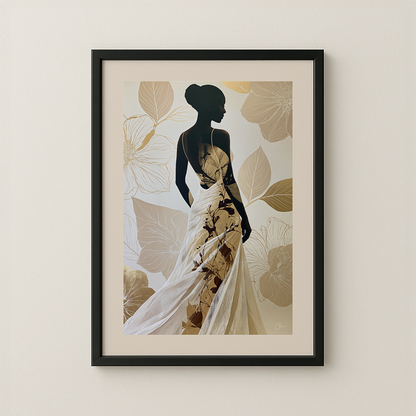 Gilded Grace