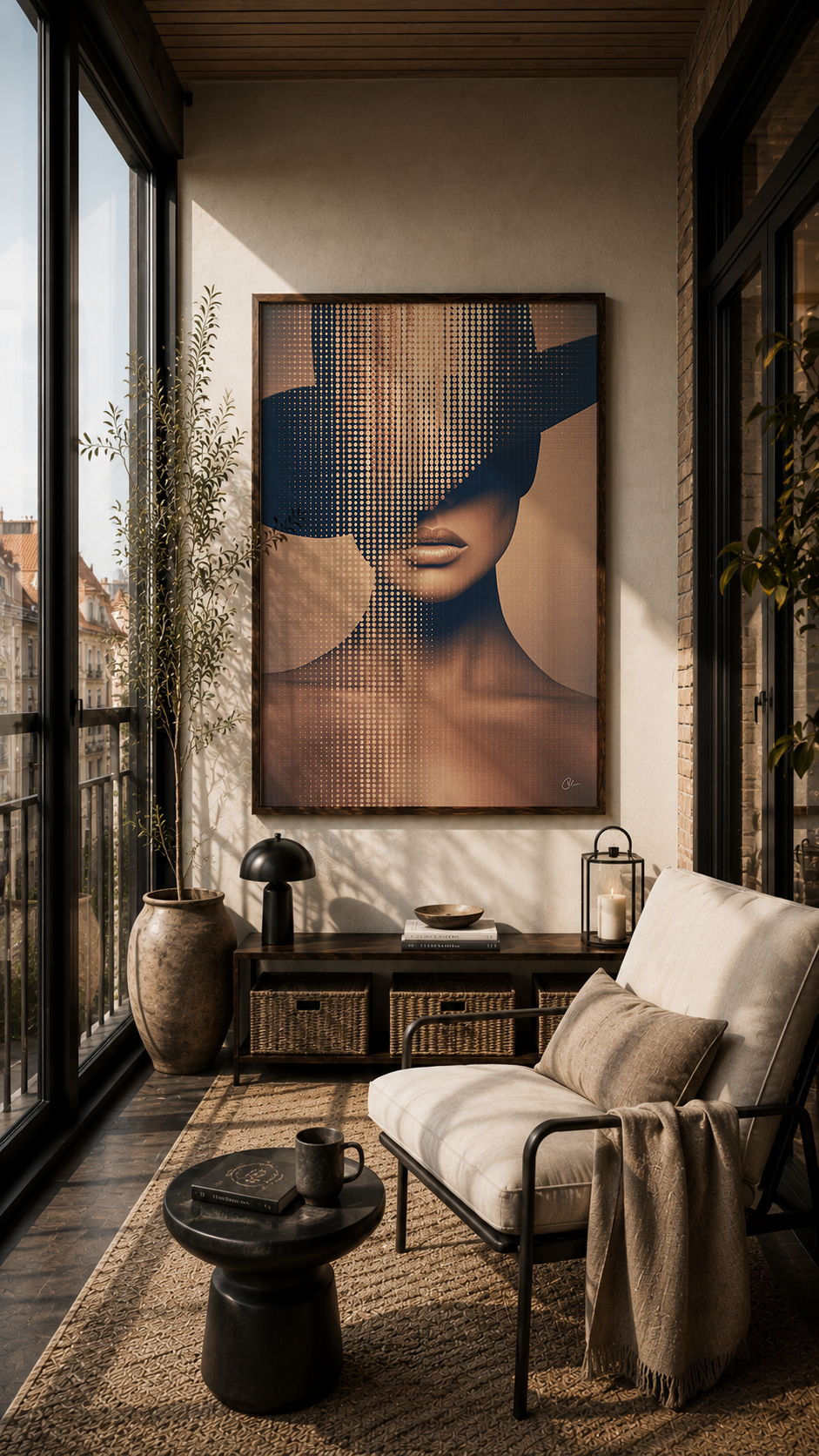 Gilded Veil
