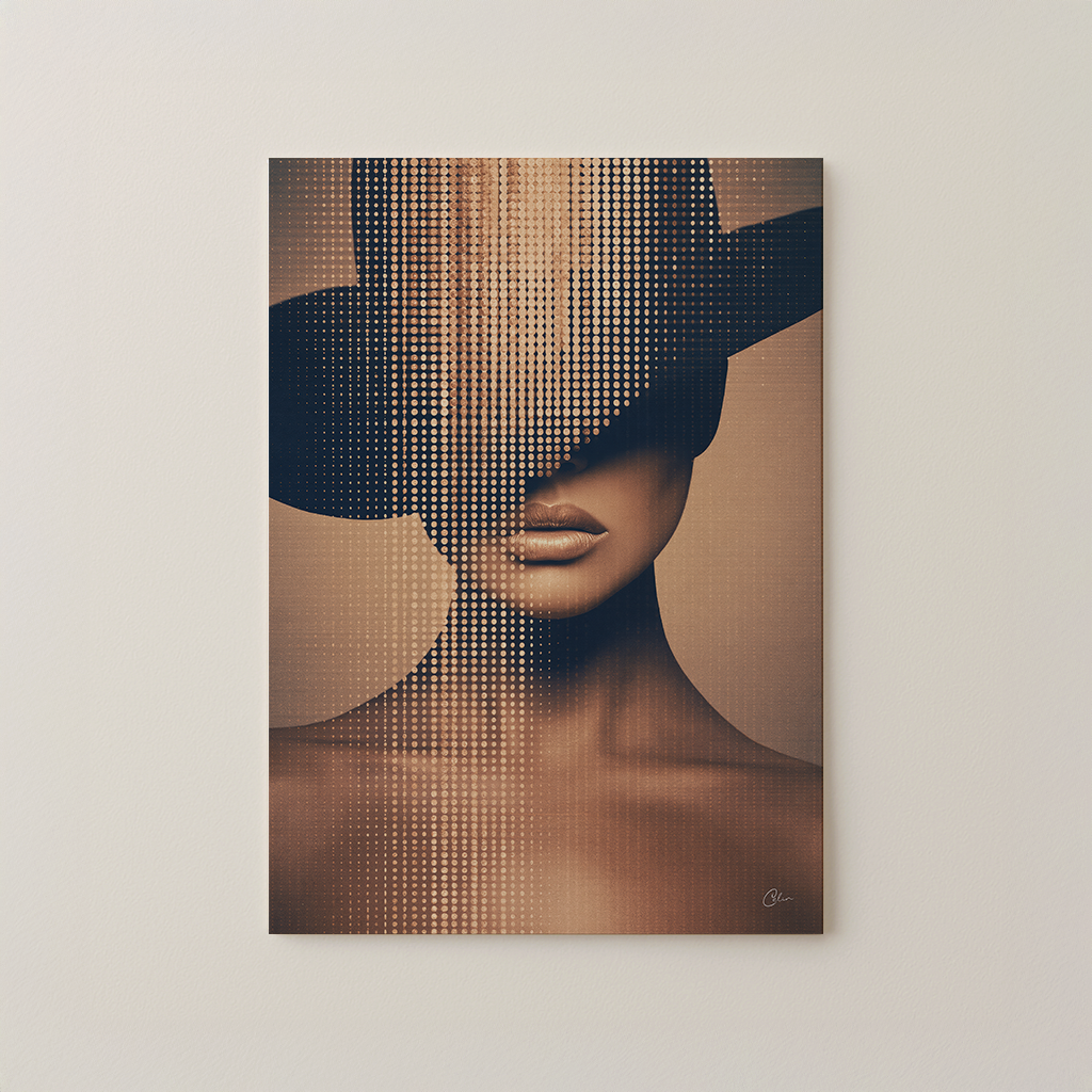 Gilded Veil