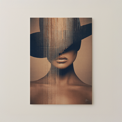 Gilded Veil