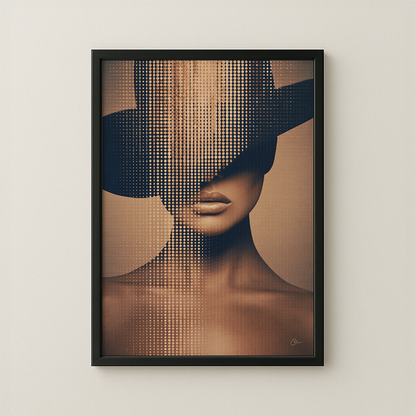 Gilded Veil