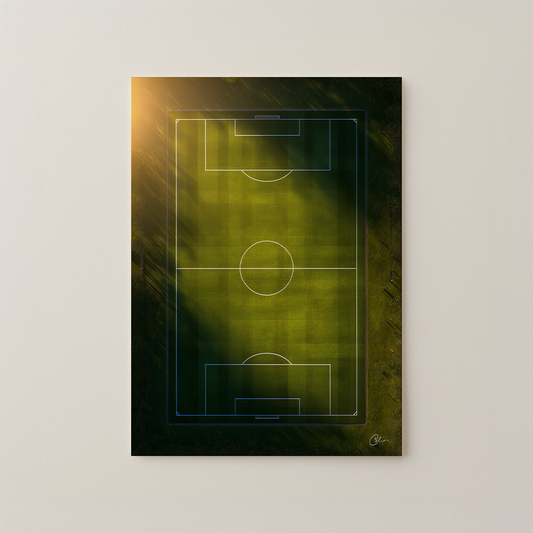 Golden Pitch