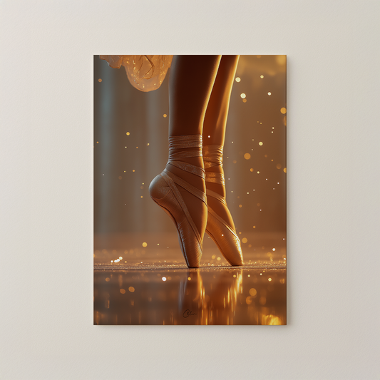 Golden Pointe