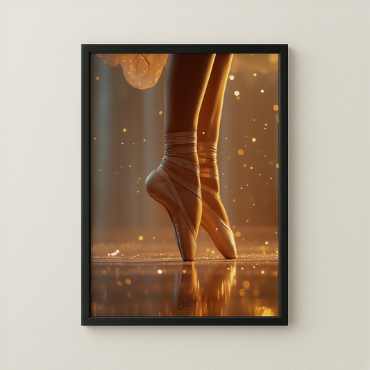 Golden Pointe