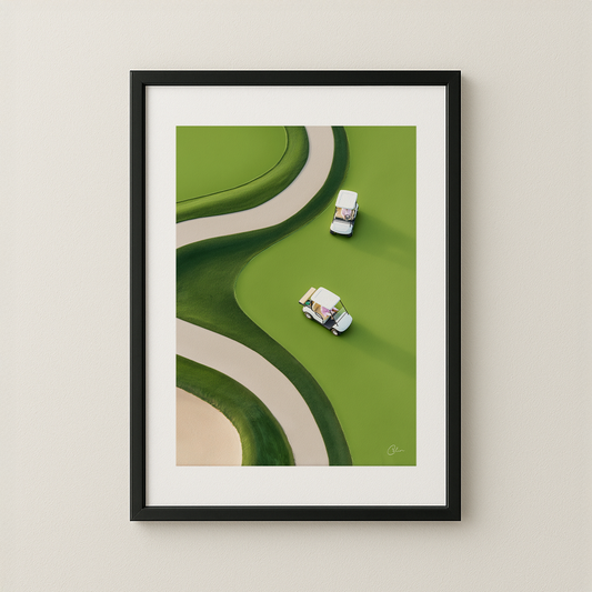 Greenway Drift