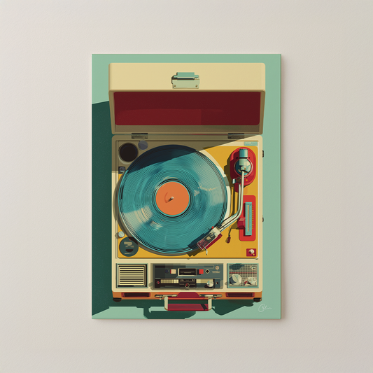 Groove Machine