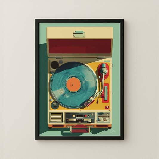 Groove Machine