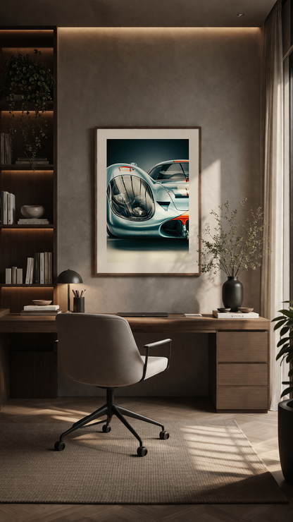 Gulf Detail