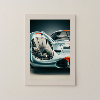 Gulf Detail