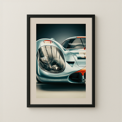 Gulf Detail