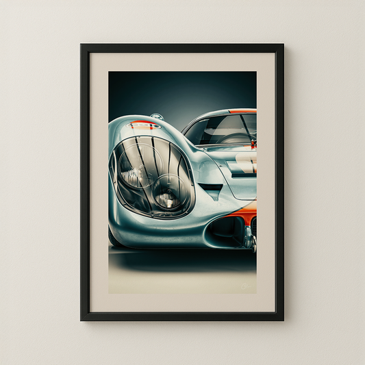 Gulf Detail