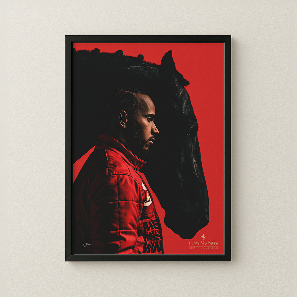 Hamilton