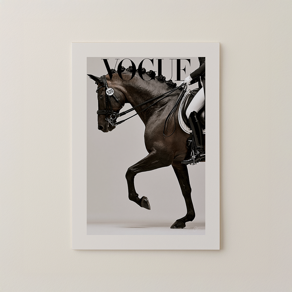 Haute Equestrian