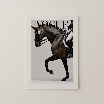 Haute Equestrian