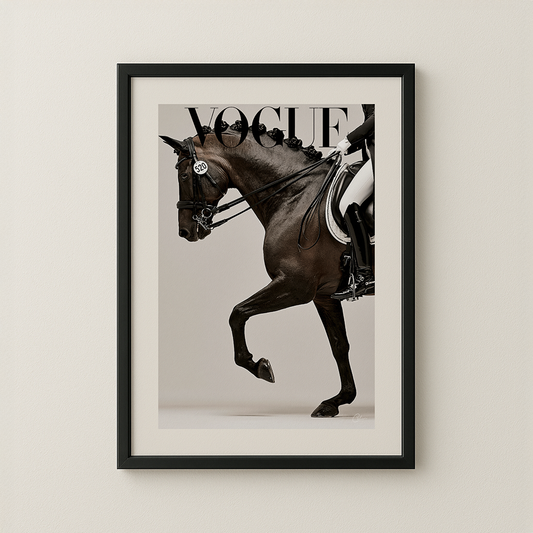 Haute Equestrian