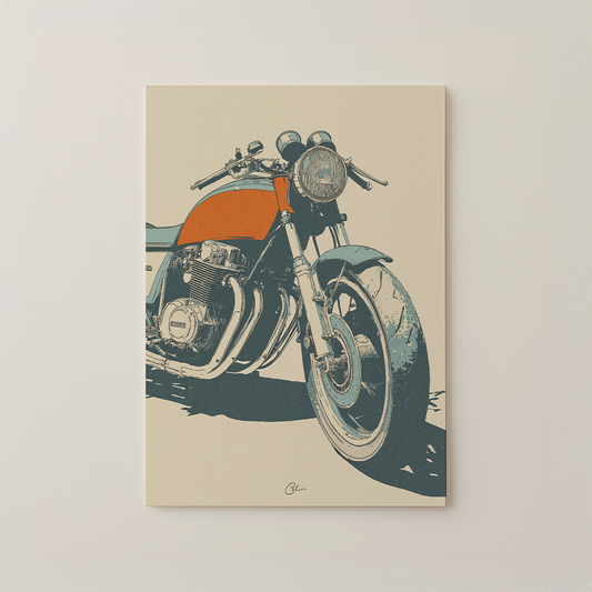 Idle Steel