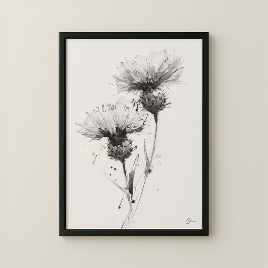 Ink & Thistle
