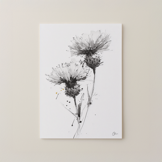 Ink & Thistle