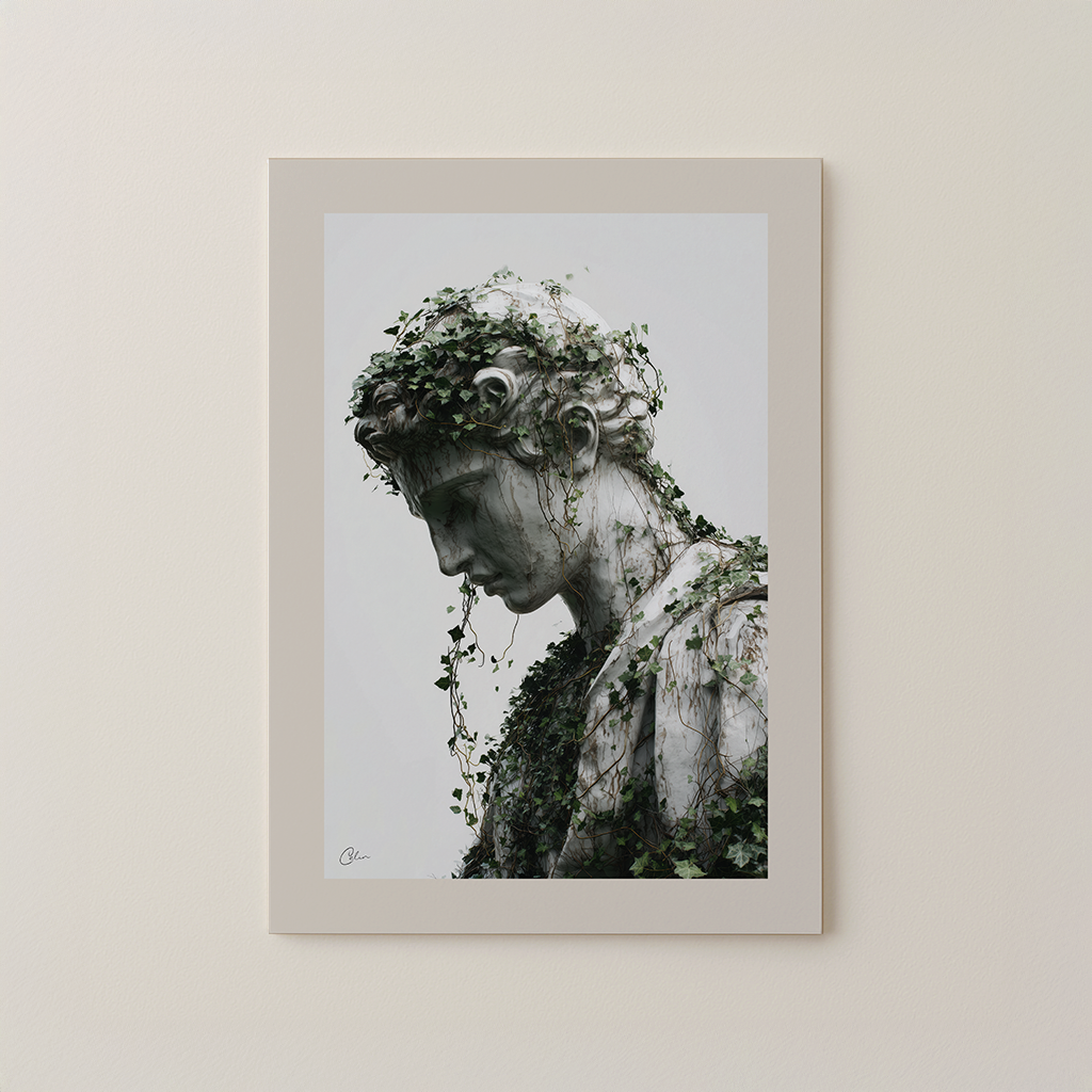 Ivy Silence