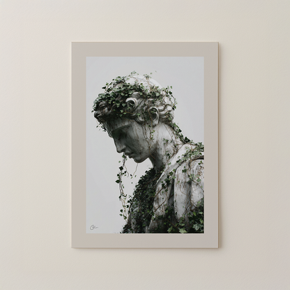 Ivy Silence