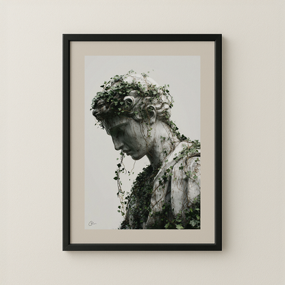 Ivy Silence