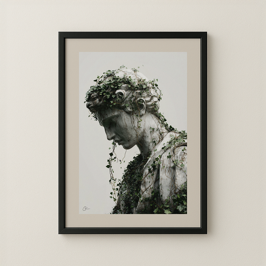Ivy Silence