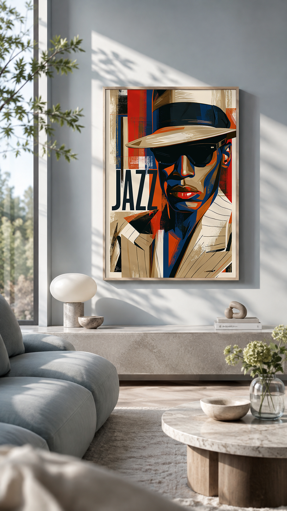 Jazz Authority