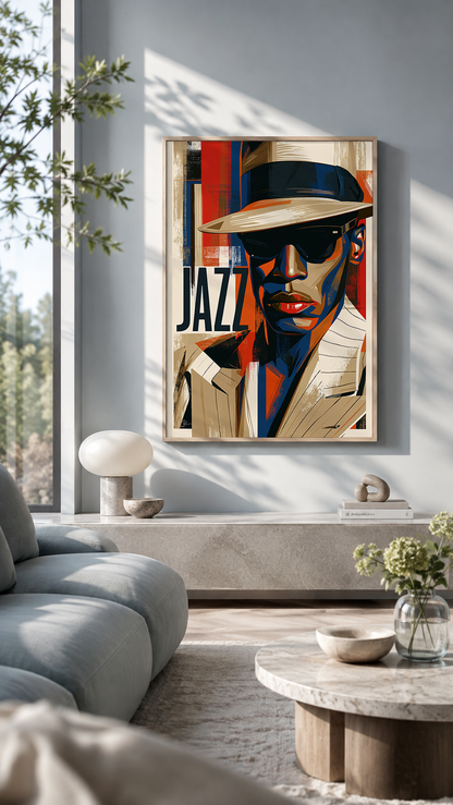 Jazz Authority