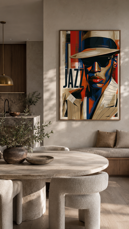 Jazz Authority