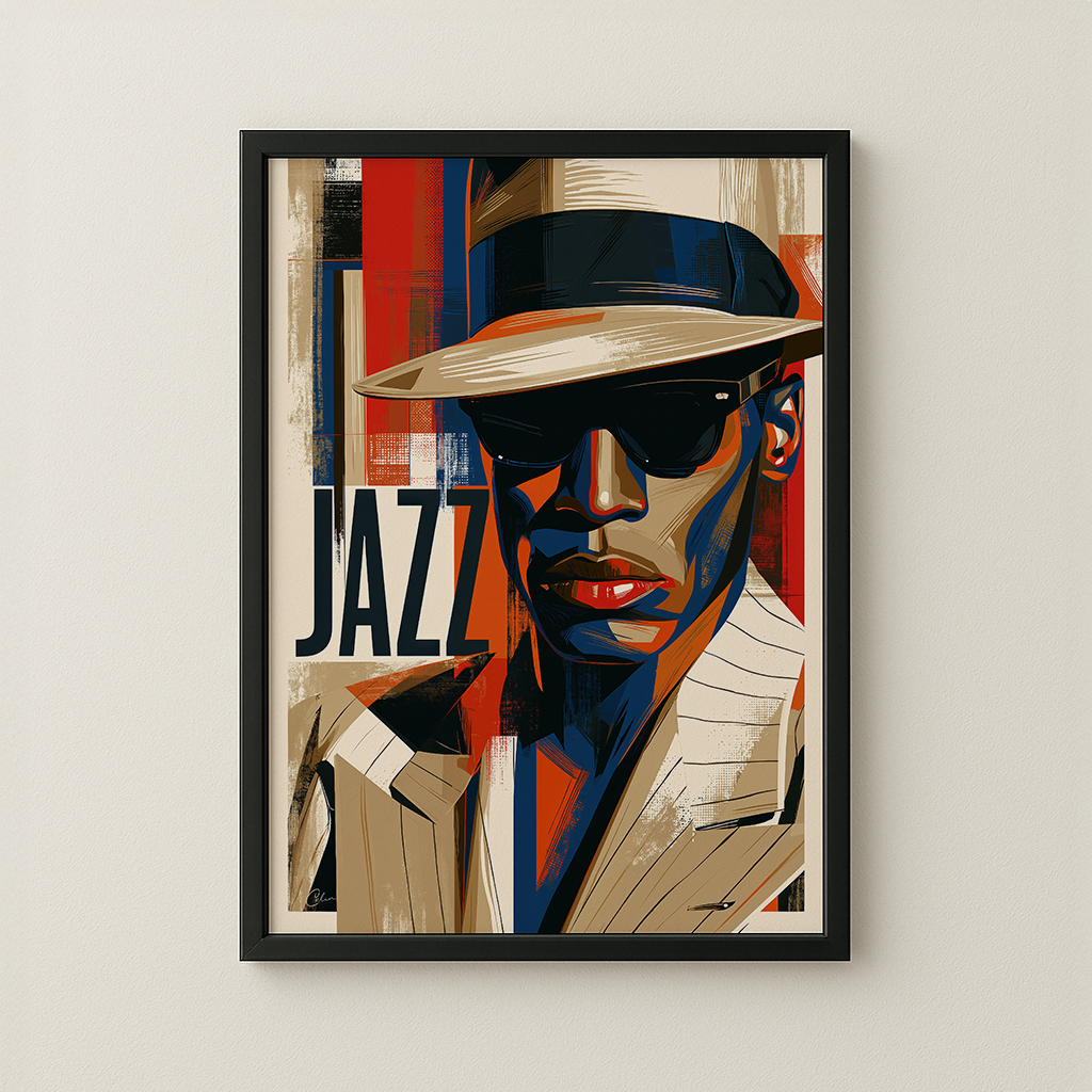 Jazz Authority