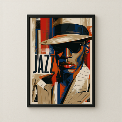 Jazz Authority