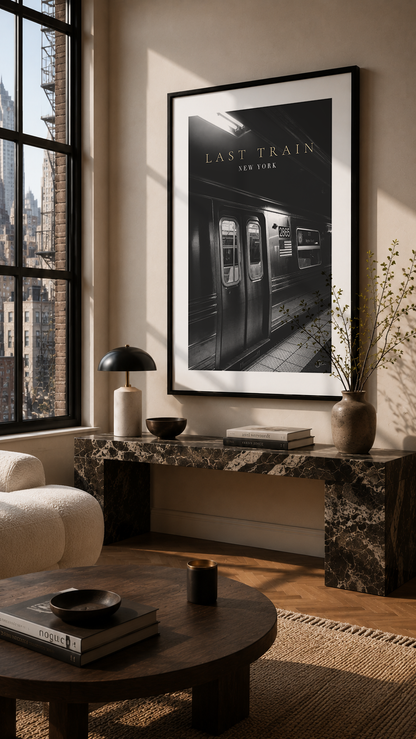 Last Train