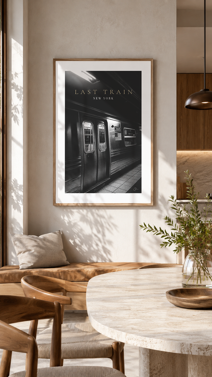 Last Train