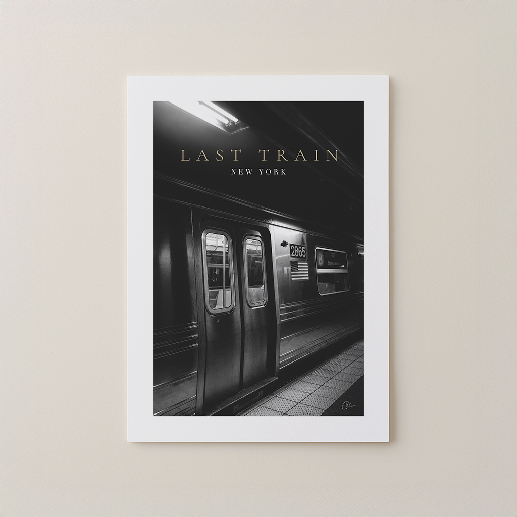 Last Train