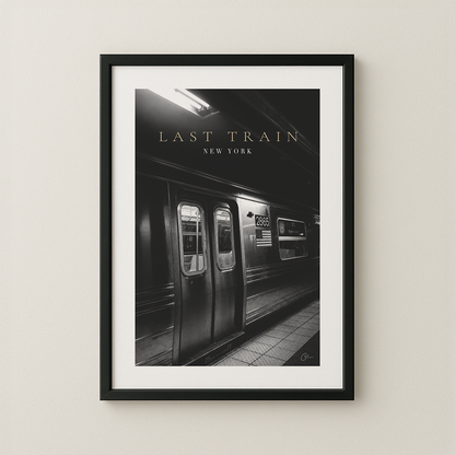 Last Train