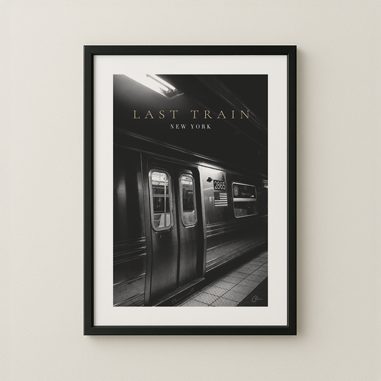 Last Train