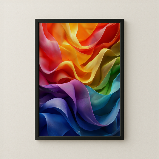 Layered Pride