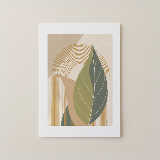 Leafline Harmony