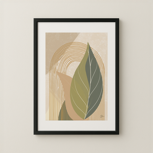 Leafline Harmony