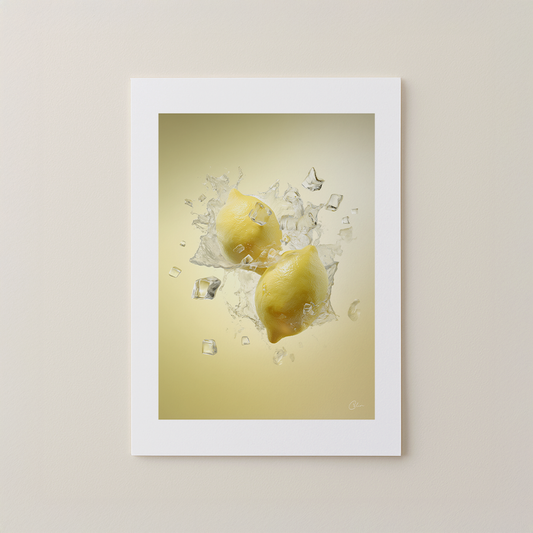 Lemon Splash