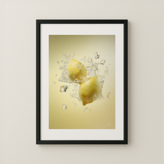 Lemon Splash