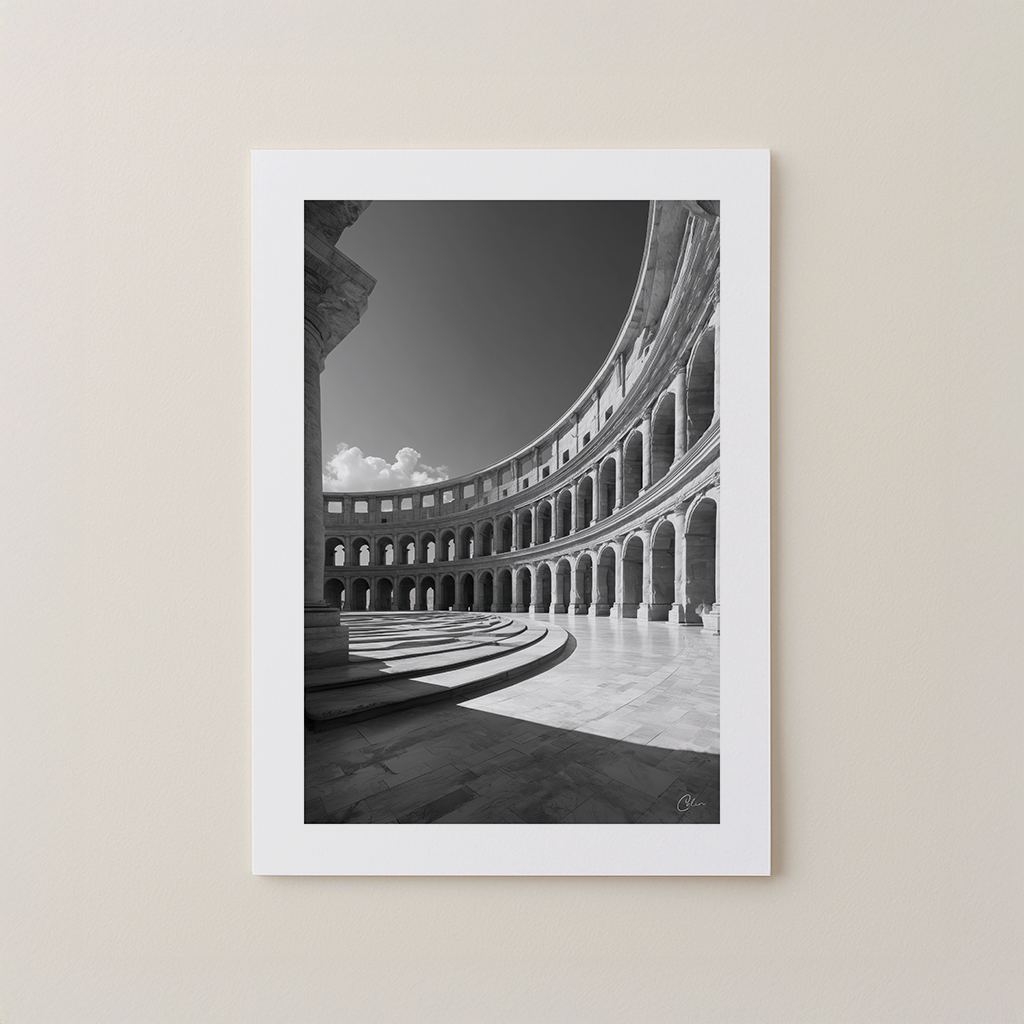 Marble Arc