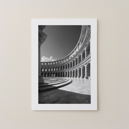 Marble Arc