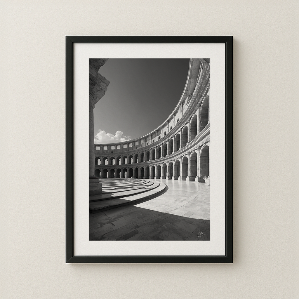 Marble Arc