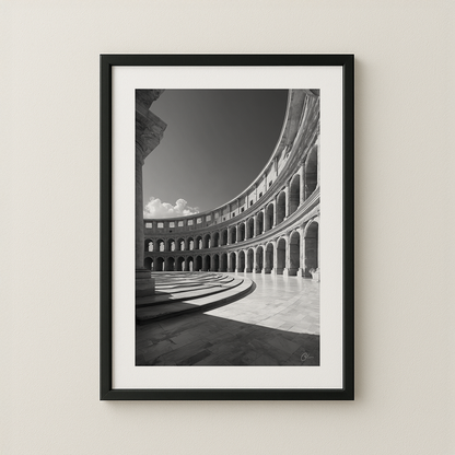Marble Arc