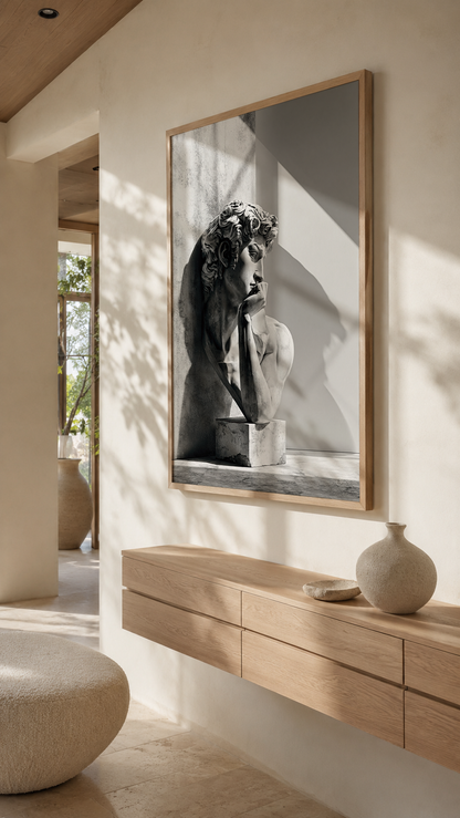 Marble Reverie