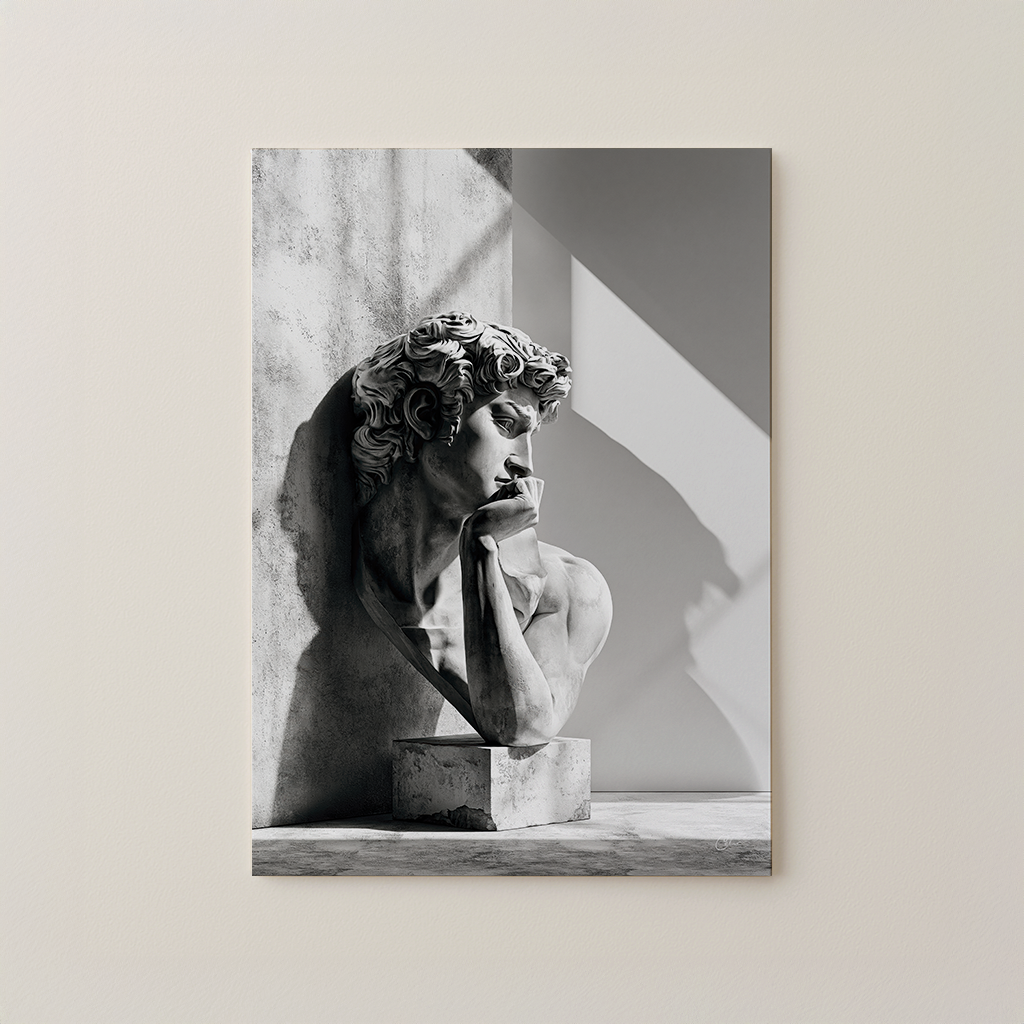 Marble Reverie