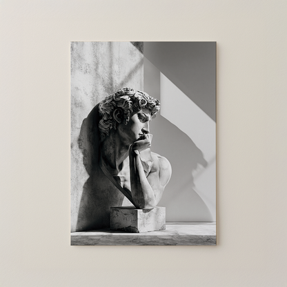 Marble Reverie
